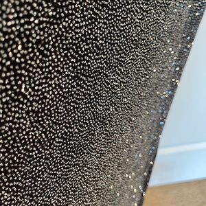 Prom or evening wear